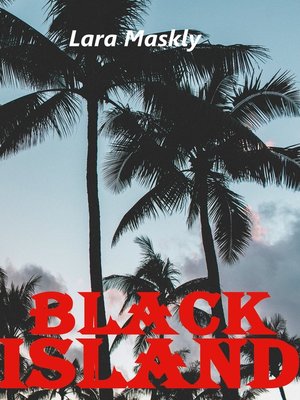 cover image of Black Island